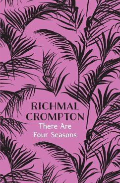 There Are Four Seasons - Crompton, Richmal
