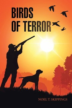 Birds of Terror - Skippings, Noel T.