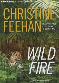 Wild Fire - Feehan, Christine