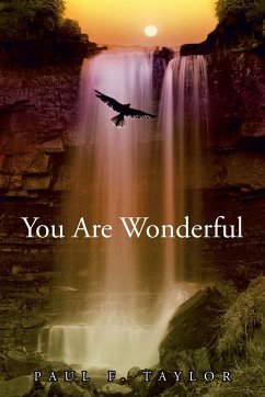 You are Wonderful - Taylor, Paul F.