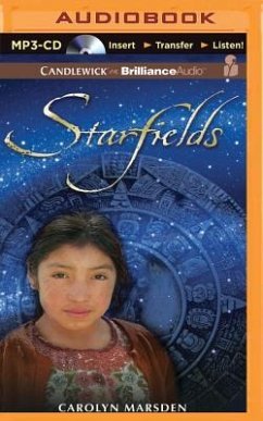 Starfields - Marsden, Carolyn