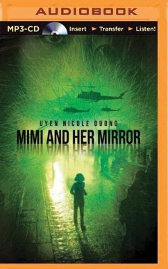 Mimi and Her Mirror - Duong, Uyen Nicole