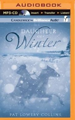 Daughter of Winter - Lowery Collins, Pat