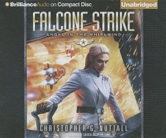 Falcone Strike - Nuttall, Christopher G.