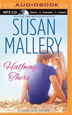 Halfway There - Mallery, Susan