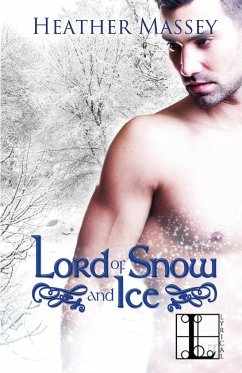 Lord of Snow and Ice - Massey, Heather