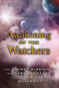 Awakening of the Watchers - Wyllie, Timothy