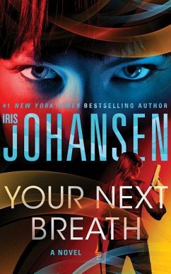 Your Next Breath - Johansen, Iris