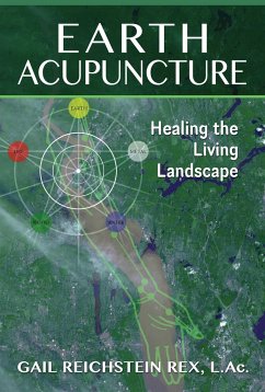 Earth Acupuncture - Rex, Gail Reichstein