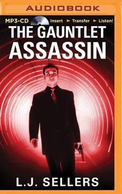 The Gauntlet Assassin - Sellers, L. J.