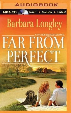 Far from Perfect - Longley, Barbara