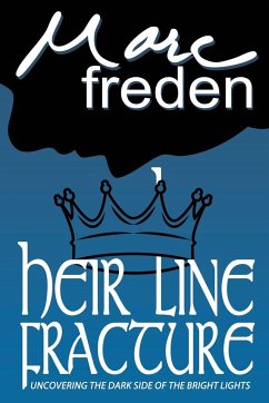 Heir Line Fracture - Freden, Marc