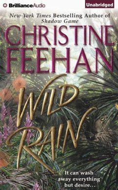 Wild Rain - Feehan, Christine