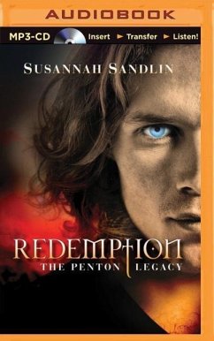 Redemption - Sandlin, Susannah