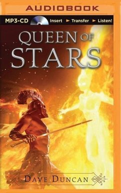 Queen of Stars - Duncan, Dave