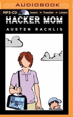 Hacker Mom - Rachlis, Austen