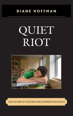 Quiet Riot - Hoffman, Diane