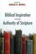 Biblical Inspiration and the Authority... - Bild 1