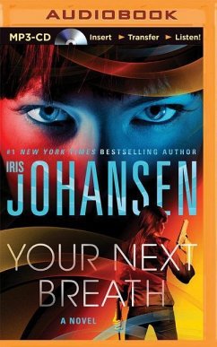 Your Next Breath - Johansen, Iris