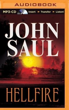 Hellfire - Saul, John
