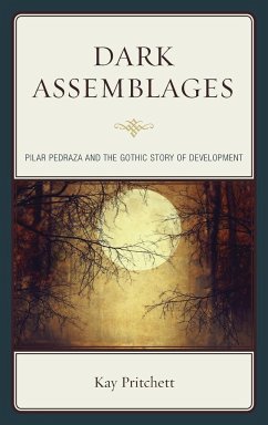 Dark Assemblages - Pritchett, Kay