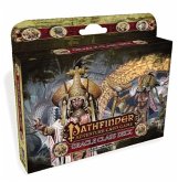 Pathfinder Adventure Card Game: Class Deck: Oracle