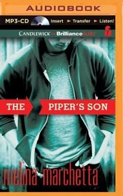 The Piper's Son - Marchetta, Melina