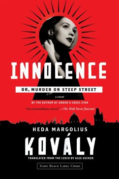 Innocence - Kovaly, Heda Margolius; Zucker, Alex