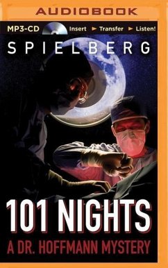 101 Nights - Spielberg, Christoph