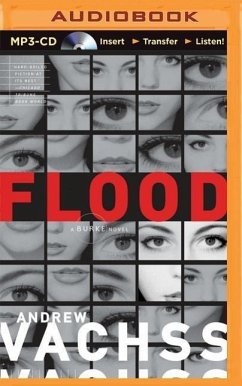 Flood - Vachss, Andrew