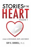 Stories of the Heart, Volume 1