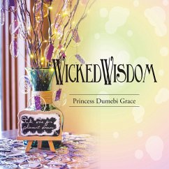 Wicked Wisdom - Grace, Princess Dumebi