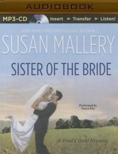 Sister of the Bride - Mallery, Susan