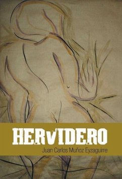 Hervidero - Muñoz Eyzaguirre, Juan Carlos