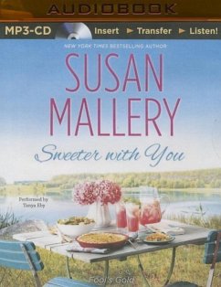 Sweeter with You - Mallery, Susan