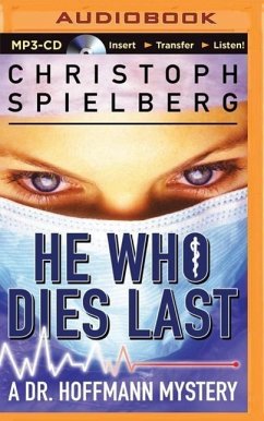 He Who Dies Last - Spielberg, Christoph