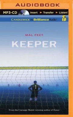 Keeper - Peet, Mal