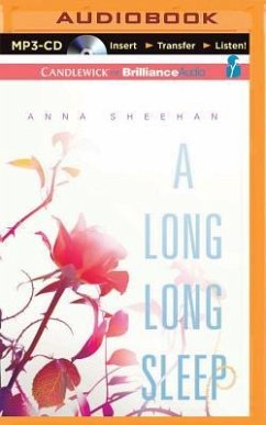 A Long, Long Sleep - Sheehan, Anna