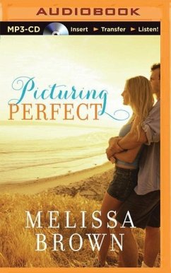 Picturing Perfect - Brown, Melissa