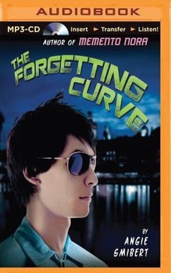 The Forgetting Curve - Smibert, Angie
