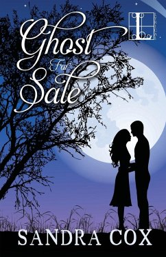 Ghost for Sale - Cox, Sandra