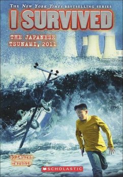 I Survived the Japanese Tsunami, 2012 - Tarshis, Lauren