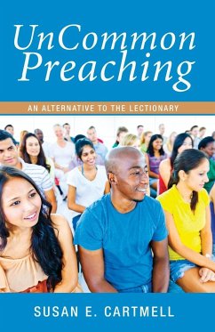 UnCommon Preaching