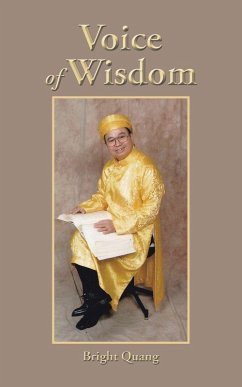 Voice of Wisdom - Quang, Bright