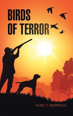 Birds of Terror - Skippings, Noel T.