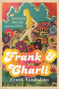 Frank & Charli - Yandolino, Frank