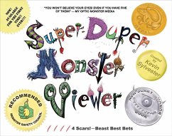 Super-Duper Monster Viewer - Sylvester, Kevin