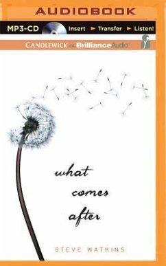 What Comes After - Watkins, Steve