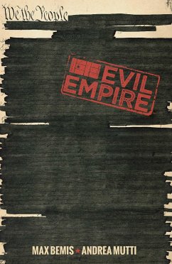 Evil Empire Vol. 3 - Bemis, Max