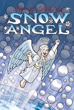 Snow Angel - Chelsea, David